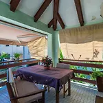 Hanna Studio With Terrace